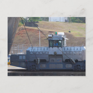 ミューレ3 ポストカード