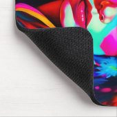 ミュ鮮やかー マウスパッド (コーナー)