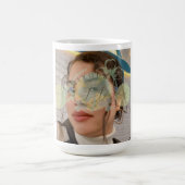 ミョウサ コーヒーマグカップ (中央)
