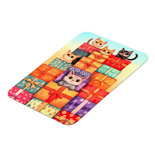 ミョーギフト誕生日タワー マグネット (左側)