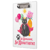 ミョーソームだからミョータスティック！ クリップボード (左)