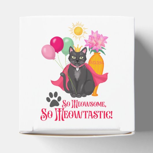 ミョーソームだからミョータスティック！ フェイバーボックス (上部)