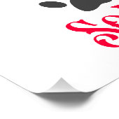 ミョーソームだからミョータスティック！ ポスター (コーナー)