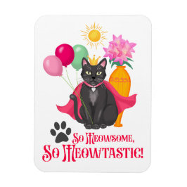 ミョーソームだからミョータスティック！ マグネット