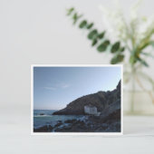 ミヨナビーチ(ポルトガル) ポストカード (スタンド正面)