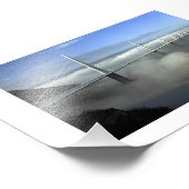 ミヨー橋 フォトプリント            (角)