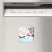 ミラと私 マグネット (インサイチュ (食洗機))