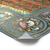 ミラのニコラオス ポスター (角)