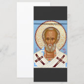 ミラの聖ニコラス (正面/裏面)