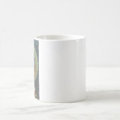 ミラの聖ニコラス コーヒーマグカップ (中央)