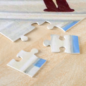 ミラの聖ニコラス ビザンティン正教のアイコン ジグソーパズル (側面)