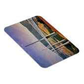 ミラウ・ヴィアドゥクト マグネット (右側)