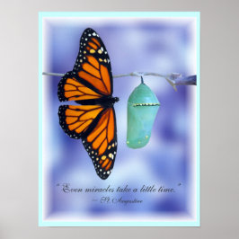 ミラクルプリント ポスター