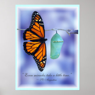 ミラクルプリント ポスター