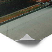 ミラクルマイル ポスター (角)