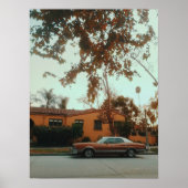 ミラクルマイル ポスター (正面)