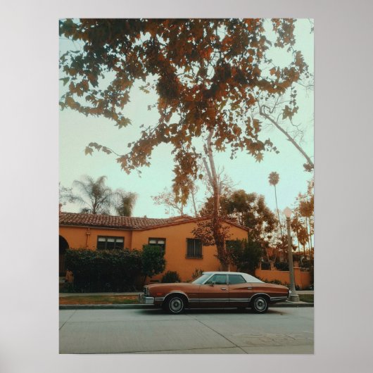 ミラクルマイル ポスター (正面)