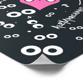 ミラクルマンダラポスター ポスター (角)