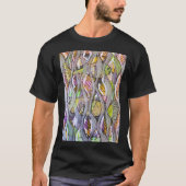 ミラクル Tシャツ (正面)