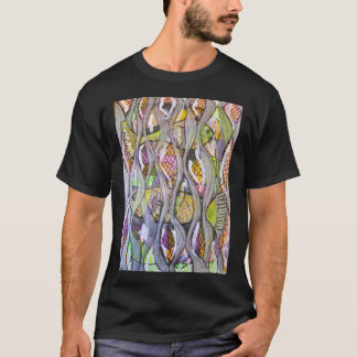 ミラクル Tシャツ