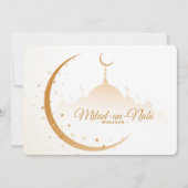 ミラドウンナビムバラク シーズンカード (正面)