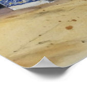 ミラドール・デ・セツバル ポスター (角)