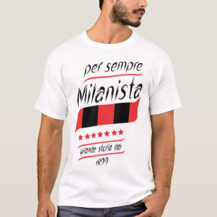 ミラニスタ Tシャツ