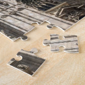 ミラノのカテドラル ジグソーパズル (側面)