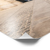 ミラノのダウンタウンにある凱旋門 フォトプリント            (角)