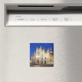 ミラノの大聖堂 マグネット (インサイチュ (食洗機))