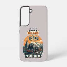 ミラノの最高なところはトリノへの列車があること
