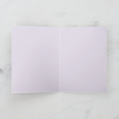 ミラノの聖アンブローズ （ BEN 001） カード (内部)