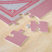 ミラノの聖アンブローズ(BEN 001) ジグソーパズル (側面)