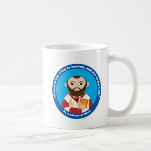ミラノのSt Ambrose コーヒーマグカップ