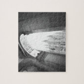 ミラノイタリアガレリアビューオブザドゥオモ ジグソーパズル (縦)