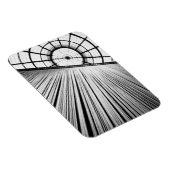 ミラノイタリア、ザガレリアにディスプレイ マグネット (右側)