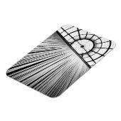 ミラノイタリア、ザガレリアにディスプレイ マグネット (左側)