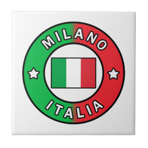 ミラノイタリア タイル