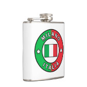 ミラノイタリア フラスク (右)