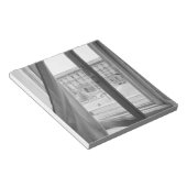 ミラノイタリア、ラスカラのオペラウィンドウから表示 ノートパッド (アングル)