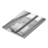 ミラノイタリア、ラスカラのオペラウィンドウから表示 ノートパッド (回転)