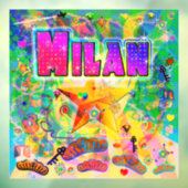 ミラノエポックアワーウィンドウ ウィンドウサイン (シート3)