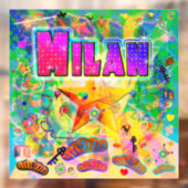 ミラノエポックアワーウィンドウ ウィンドウサイン (シート2)