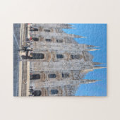 ミラノカテドラルビューパズル ジグソーパズル (横)