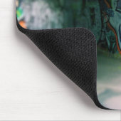 ミラノグラフティ マウスパッド (コーナー)