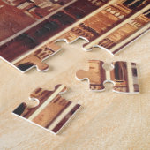 ミラノドゥオモカテドラル出生オブサンメアリー ジグソーパズル (側面)