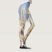 ミラノドゥオモカテドラル出生オブサンメアリー レギンス (右)