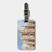 ミラノドゥオモラゲッジタグ ラゲッジタグ (正面縦)