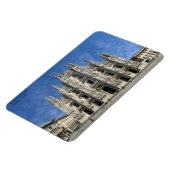 ミラノドゥオモ大聖堂 – イタリア マグネット (左側)