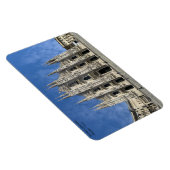 ミラノドゥオモ大聖堂 – イタリア マグネット (右側)